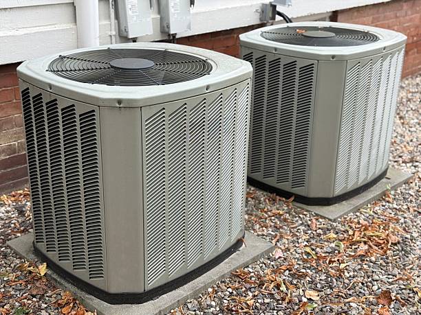 Reliable Air Conditioning Repair contractor in Houlton, WI by Leonard HVAC